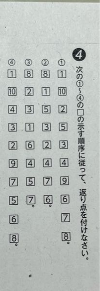 櫂は三年櫓は三月の意味を教えてください 調べると 櫓に比 Yahoo 知恵袋