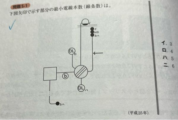 単線図と複線図について – 5種類の電気図面について違いや特徴を解説！ – HBIOV