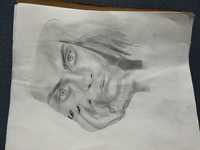 イラストの髪についてアドバイスお願いします自分は髪を描くのが苦手で Yahoo 知恵袋