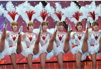 95期の初舞台なのですが写真全員の名前が知りたいです 左から3番目がひろ香祐 Yahoo 知恵袋