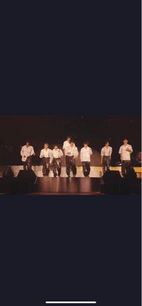 Hey Say Jumpのsenseorloveのチョコラタで み Yahoo 知恵袋
