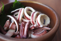 ホタルイカはボイルし 何を付けて食べますか ホタルイカ Yahoo 知恵袋