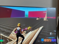 Fortniteしてるんですけど最近pc買ってモニターに繋げてps4のコント Yahoo 知恵袋