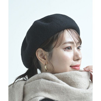 代の男です 低身長の男性ってベレー帽を被ったらダサいですか 新しいファ Yahoo 知恵袋