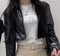 このTシャツの商品番号教えてください(><)SHEINシズニルック