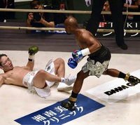 Rizin朝倉未来vsフロイド メイウェザーどうでしたか Htt Yahoo 知恵袋