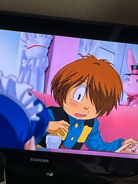 アニメワンピースのゾウ編でシーザーはなんて偽名名乗ってましたっ Yahoo 知恵袋