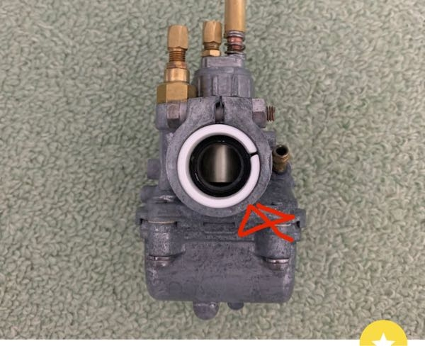 スズキ ランディー50 ホンダ横置きエンジンエイプ足回り