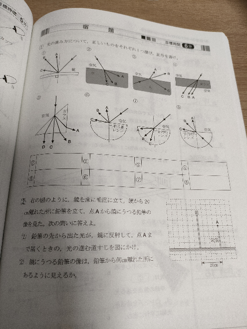 去年の理科の自由研究をベースに さらに実験を重ね 考察を深めたものを今年の作 Yahoo 知恵袋