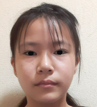 この顔はブスですか この顔がブスだと思ったら どの部分がブスなのか教えてくだ Yahoo 知恵袋