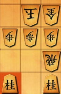 将棋ファンの方に質問です 当方 将棋初心者です 序盤 中盤は 型を作ることがで Yahoo 知恵袋