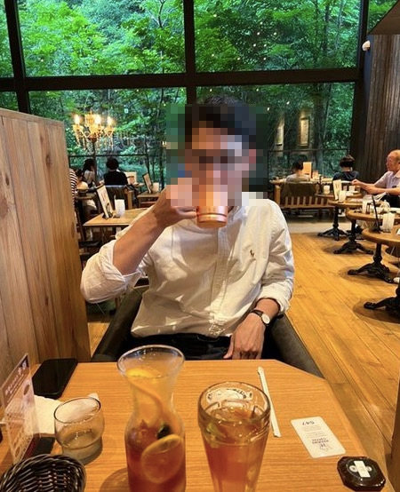 この都内のカフェはどこでしょうか 星乃珈琲店南大沢店だと思い Yahoo 知恵袋