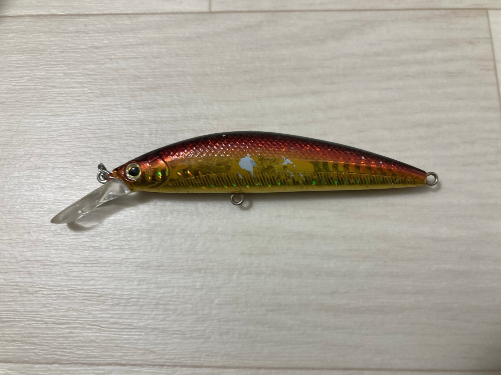 アジングロッドにフロロ1号の道糸 リーダーなしで1gのジグヘッ Yahoo 知恵袋