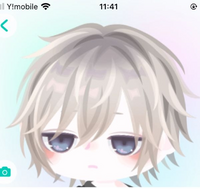 至急です この髪型 現実で言うと何という名前の髪型か分かる方いら Yahoo 知恵袋