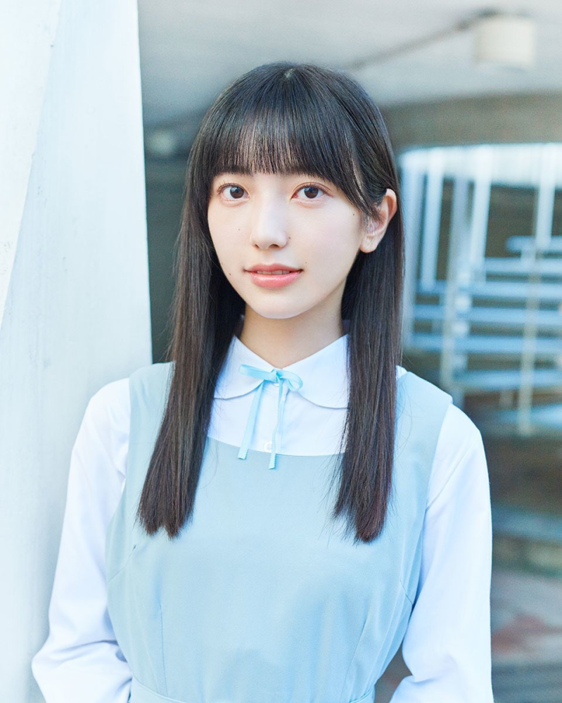 Twiceのジヒョさんは欅坂46の守屋茜さんに似てませんか 下図 左 Yahoo 知恵袋