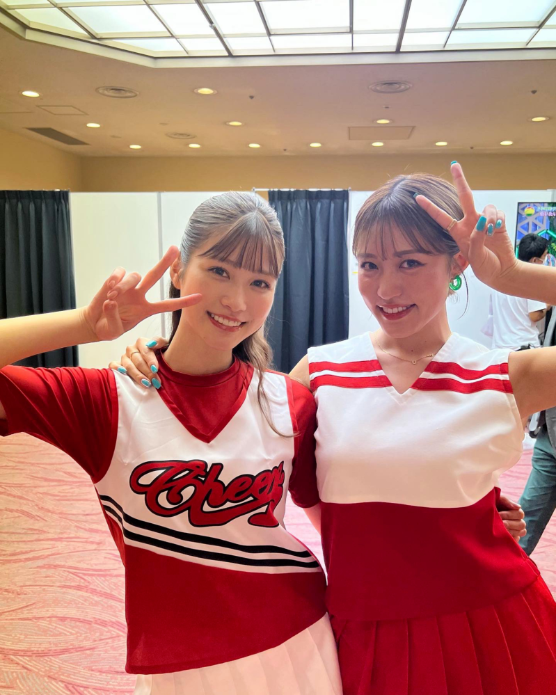 芸能人 王林ちゃんも着たセーラー服です