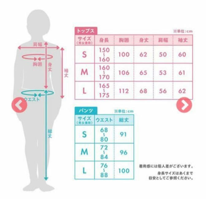 すとぷりのジャージのSサイズをアニメイトさんで買おうか迷って