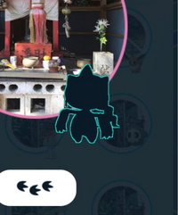 これってなんて言うポケモンですか 捕まえに行った方がいいですか ジュペ Yahoo 知恵袋