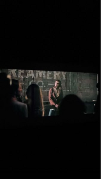 この写真のシーンの映画の題材をわかる方いらっしゃいますか Yahoo 知恵袋