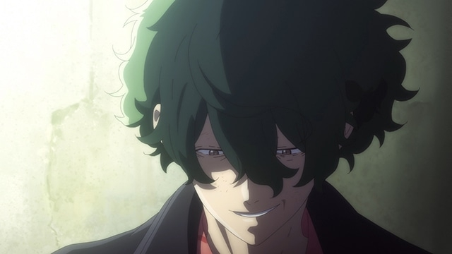 画像のキャラクターの名前を教えてください 題名も知っていればそちらも教えてい Yahoo 知恵袋