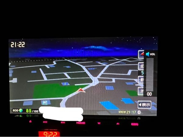 車のカーナビで困ってます!『KENWOOD』の『MDV-Z700』を使って 車のカーナビで困ってます!『KENWOOD』の『MDV-Z700』を使って