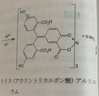 化学の問題です これの化学式を教えてください Yahoo 知恵袋