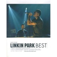 Linkinpark リンキン パーク のbleeditoutをバンドでカヴ Yahoo 知恵袋