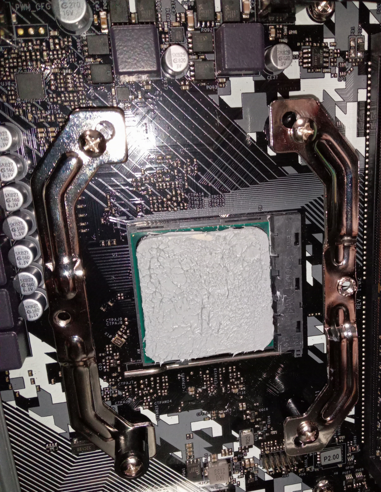 PCスペックマザーボードASRookB550TW(AMDB550チ - Yahoo!知恵袋