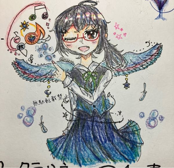 体育祭の表紙絵で選ばれるコツってありますか 私の学校では学 Yahoo 知恵袋