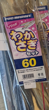 打ち込み釣りの天秤誘導仕掛けの時peとナイロンをノットで繋いだ所がリールに入っ Yahoo 知恵袋