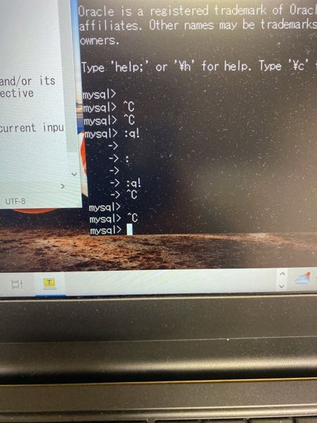 Zshで Var 0 1 で が表示されない件に関してvf Yahoo 知恵袋