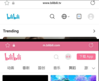 ビリビリ動画のダウンロードについてビリビリのサイトにある動画をでき Yahoo 知恵袋