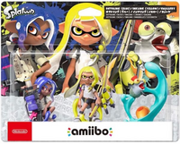 スプラトゥーン3のトリプルセットamiiboって再販すると思います Yahoo 知恵袋