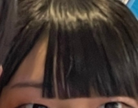 私の前髪はこの画像のように分けてある感じなんですが私自身アイドル前髪が好きで Yahoo 知恵袋