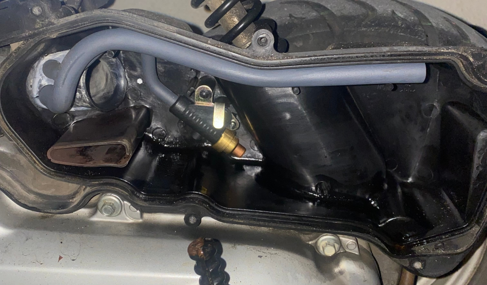 助けてください】トゥデイAF61に乗っている者です。ずっと、①キ