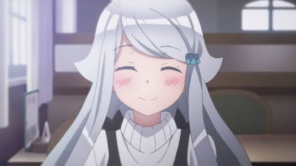 アニメでいちばんかわいいと思ったキャラは誰ですか？ 画像もあれば嬉しいです。 私は、妹さえいればいいの可児那由多です