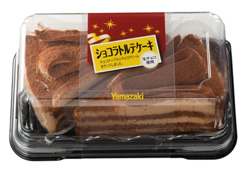 ヤマザキのクリスマスケーキ頼んだことある人いますか たまにヤマザキ Yahoo 知恵袋