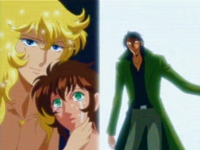 エースをねらえ のお蝶夫人の本名は何て言いましたっけ 声は池田昌子さんでした Yahoo 知恵袋