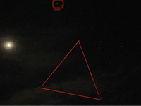 この時期の星について聞きたいですベテルギウスの上にある赤い星はなんですか そ Yahoo 知恵袋