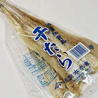 至急回答願います 干し鱈が凄くしょっぱいので塩抜きをしたいの Yahoo 知恵袋