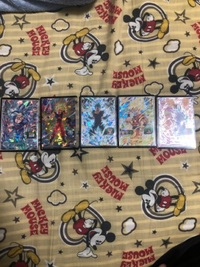 スーパードラゴンボールヒーローズ初心者です アビリティの発動 Yahoo 知恵袋