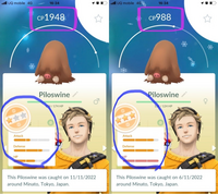 ポケモンgo 隠された真相をあぶり出せ が出ない 怪しい集団の謎 Yahoo 知恵袋