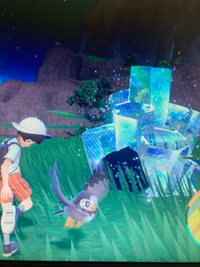 ポケモンスカーレットの この鉱石って何に使えるんですか 名前と性能と取り方を Yahoo 知恵袋