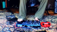 【常田大希仕様】Baby Blue OD clone 高音質 ハンドメイド アーティストの”あの音”に迫る 「King Gnu/常田大希」｜島村楽器