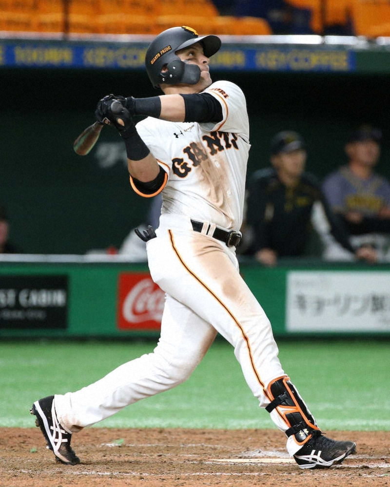 読売ジャイアンツ歴代外国人野球選手一覧 アレックス ゲレーロ ジャ Yahoo 知恵袋