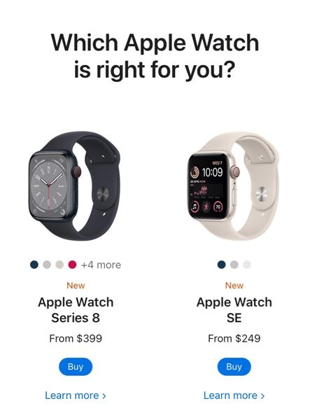 冬バーゲン☆特別送料無料！】 ApplewatchSE 多少値下げ可！ 腕時計