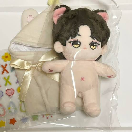人気の雑貨がズラリ！ enhypen ぬいぐるみ 20cm ジョンウォン ぬいぐるみ