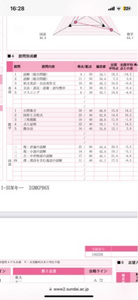 2024年11月実施 駿台 第2回東大実戦 新品未使用文科フル
