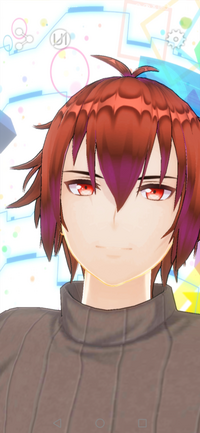 深夜にすみません このキャラクターの声優予想をして頂きたいです 今 Yahoo 知恵袋