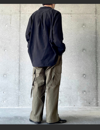 男子大学生
こういうカーゴパンツってダサいですか？
男女両方の意見が欲しいです！
また、どういうコーデがいいですか？ 